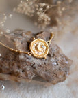 Infinite Potential • Bracelet Ananda Soul
