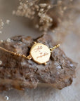 Infinite Potential • Bracelet Ananda Soul