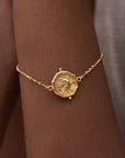 Infinite Potential • Bracelet Ananda Soul
