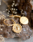 Infinite Potential • Earrings Ananda Soul