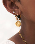 Infinite Potential • Earrings Ananda Soul