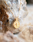 Infinite Potential • Necklace Ananda Soul