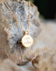 Infinite Potential • Necklace Ananda Soul