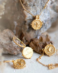 Infinite Potential • Necklace Ananda Soul