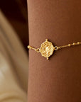 Inner Knowing • Bracelet Ananda Soul
