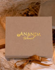 Gift packaging Anandasoul