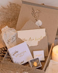 Gift packaging Anandasoul