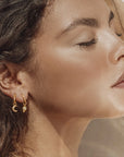 Dreamseed • Earrings Ananda Soul