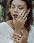 Manifest Your Dreams • Ring Ananda Soul