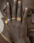 Dance With Your Light • Ring Ananda Soul