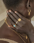Dance With Your Light • Ring Ananda Soul