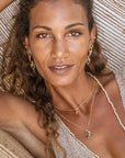 Among The Stars • Necklace Ananda Soul