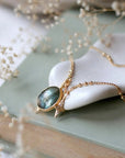 Among The Stars • Necklace Ananda Soul