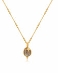 Among The Stars • Necklace Ananda Soul