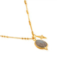 Among The Stars • Necklace Ananda Soul