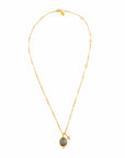 Among The Stars • Necklace Ananda Soul