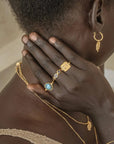 Among The Stars • Ring Ananda Soul