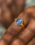Among The Stars • Ring Ananda Soul