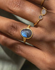 Among The Stars • Ring Ananda Soul