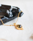 Manifest Your Dreams • Necklace Ananda Soul