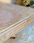 Moon Journal Anandasoul