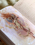 Moon Journal Anandasoul
