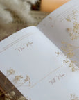 Moon Journal Anandasoul