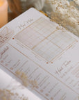 Moon Journal Anandasoul