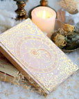 Moon Journal Anandasoul
