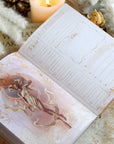 Moon Journal Anandasoul