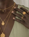 Infinite Potential • Ring Ananda Soul