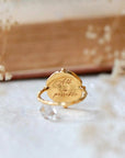 Infinite Potential • Ring Ananda Soul