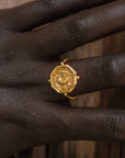 Infinite Potential • Ring Ananda Soul