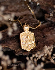 My Inner Truth • Necklace Ananda Soul