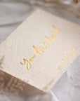Greeting Card Anandasoul
