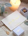 Greeting Card Anandasoul