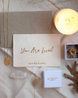 Greeting Card Anandasoul
