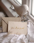 Greeting Card Anandasoul
