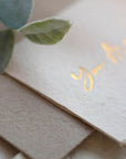 Greeting Card Anandasoul