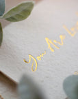 Greeting Card Anandasoul