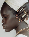 Shine • Earrings Ananda Soul