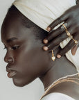 Shine • Earrings Ananda Soul