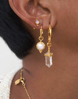 Shine • Earrings Ananda Soul