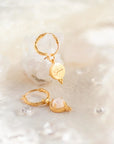 Shine • Earrings Ananda Soul