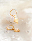 Shine • Earrings Ananda Soul