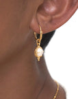 Shine • Earrings Ananda Soul