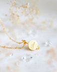 Shine • Necklace Ananda Soul