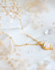 Shine • Necklace Ananda Soul