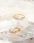 Shine Stack • Ring Ananda Soul