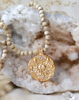Sun & Moon • Mala Ananda Soul